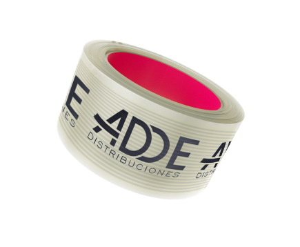 Cinta filamento de fibra de vidrio