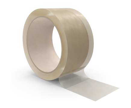 Cinta de empaque